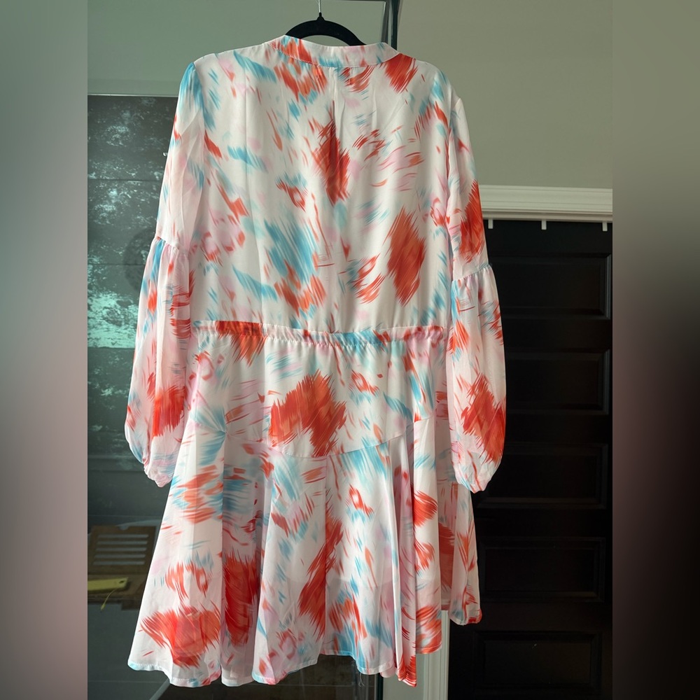 DRESS - Picture 3 of 4